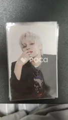 TXT ヒュニンカイ 2026 TXT MOA CON ミニフォトカード