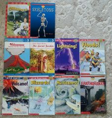 Science Comicsシリーズ 11冊セット - メルカリ