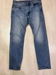 デニム パンツ