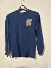 二*ン様 26ss Omar Afridi / セルロース ロングスリーブ Tシ - メルカリ