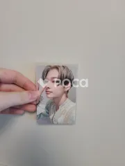 ENHYPEN ニキ ENHYPEN WORLD TOUR ‘FATE’ IN SEOUL