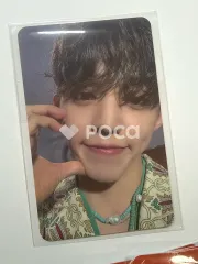 Seventeen セブチ エスクプス Face the Sun Weverse