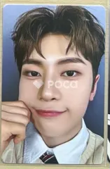 ZEROBASEONE ソクマシュー 2024 ZEROBASEONE THE FIRST TOUR TIMELESS WORLD IN SEOUL TRADING CARD B VER.