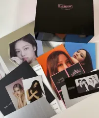 BLACKPINK アルバム the album