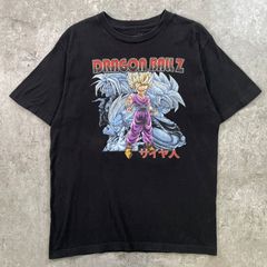 90s Y2K 海外公式 限定 DRAGON BALL Z 魔神ブー 美品 レア - メルカリ