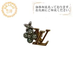 ルイヴィトン ピアス 片耳 GK4262 - メルカリ