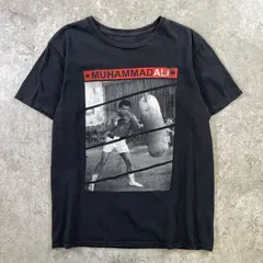 2026年最新】モハメドアリ tシャツの人気アイテム - メルカリ