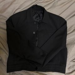 costume national homme nylon blouson - メルカリ
