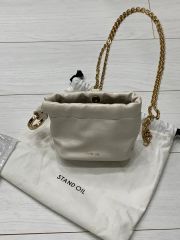 訳あり】アパルトモン BRENTELLA CLUTCH BAG - メルカリ