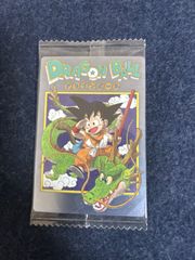 ドラゴンボールイタジャガ　CR コンセプトレア SEC シークレット ドラゴンボールイタジャガ CR コンセプトレア SEC シークレット 【公式