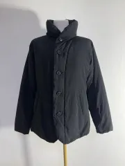 ISSEY MIYAKE plantation ライト フェザー ダウン ジャケットのサムネイル