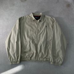 USA製 Ralph Lauren ラルフローレン セーリングジャケット XL - メルカリ