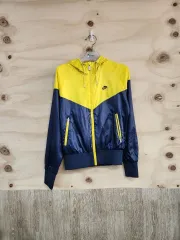 465) NIKE nike ウィンドランナー ウィンドブレーカー ジャケットのサムネイル