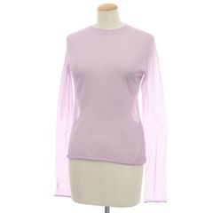 Kotohayokozawa 25SS シアーハイネックトップス Kotohayokozawa 25SS シアーハイネックトップス - メルカリ