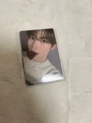 ZEROBASEONE(ゼロベースワン・ZB1・ゼベワン) 제베원(ZEROBASEONE(ゼロベースワン・ZB1・ゼベワン)) トレカ