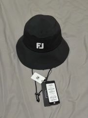 新品⬛︎FR2 GOLF⬛︎バケットハット⬛︎ゴルフ⬛︎ペイズリー