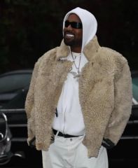 USA製 ポロ ラルフローレン デニムジャケット XL Ye kanye カニエ