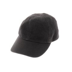 KAJA UNCHARTED 6 PANEL CAP ブラック 黒 新品 OVY - メルカリ