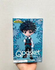 僕のヒーローアカデミア 緑谷出久 フィギュア