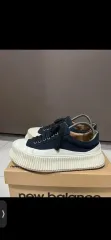 Jil Sander ジルサンダー オーバーソール チャンキースニーカー スニーカー 出品のサムネイル