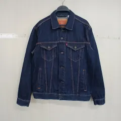 リーバイス デニム トラッカー ジャケット デニムジャケット