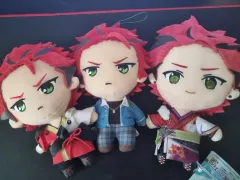 あんさんぶるスターズ！ 鬼龍紅郎 ぬい まとめ