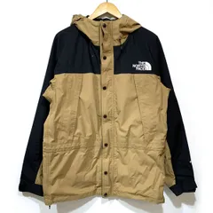 THE NORTH FACE ザ・ノースフェイス マウンテンライトジャケット XLサイズ NP11834 アウター ※中古/難あり 【津山店】