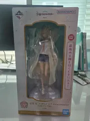 一番くじ アイドルマスター ラストワン 未開封 出品