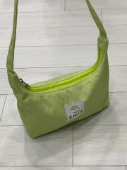 FRILCA TOTE BAG MINT トートバッグ ミント ショルダーバッグ - メルカリ