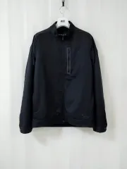 オークリー OAKLEY 季節の変わり目 ジャケット M 新品級