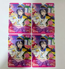 バトルスピリッツ プロモ 調査員ロロ 2枚 - メルカリ