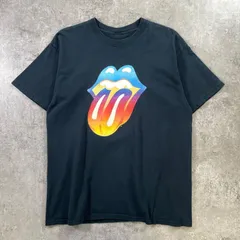 2026年最新】ローリングストーンズ Tシャツ 2002の人気アイテム - メルカリ