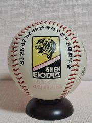 レア　帝京高校　甲子園優勝記念ボール　第71回　全国高校野球選手権大会　1989 レア 帝京高校 甲子園優勝記念ボール 第71回 全国高校野球選手権大会