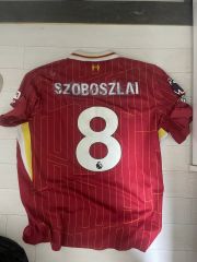 Cucurella 24 Spain Jersey ユーロファイナル仕様 - メルカリ