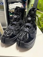 希少 30cm vetements x reebok Modified Pump - メルカリ