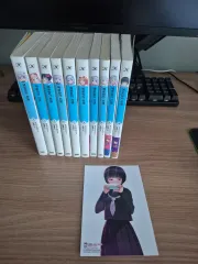 ライトノベル エロマンガ先生 1-10 全巻