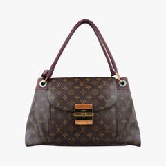 ルイヴィトンLouis Vuittonノエ アズール ダミエキャンバス N42222