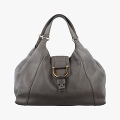 ルイヴィトンLouis VuittonクレベールMM アンディゴブルー エピ M51328