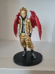 僕のヒーローアカデミア ホークス フィギュア