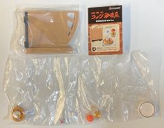 리멘트 커피소 코메다 커피점 4. 간판 메뉴는 시로노와르