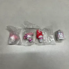 サンリオ マイメロディ めじるし ガチャ まとめ