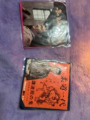ミドルアース 指輪物語 ザ・ウィザード スターター 限定CCG TCG 未開封