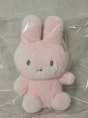 ミッフィーぬいぐるみ 40cmピンク