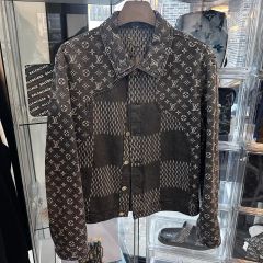 25AW モノグラム リラックスコート RM261MJ 1AIJST - メルカリ