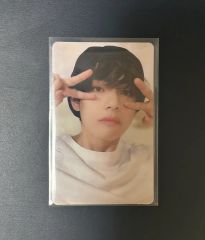 bts テテ V テヒョン トレカ マジックショップ 公式 - メルカリ