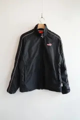 PUMA プーマ ジップアップ ウィンドブレーカー
