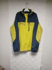新品】ワイルドシングス CHAMONIX JACKET 2 L LEMON - メルカリ