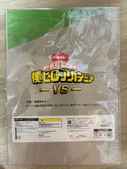 僕のヒーローアカデミア 一番くじ 轟 焦凍 H賞
