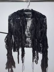 △△TOMATO△△様 カプリシューレマージュ 前後2way ジャガード