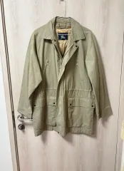 BURBERRY 正規品 メンズ トレンチ ジャケット